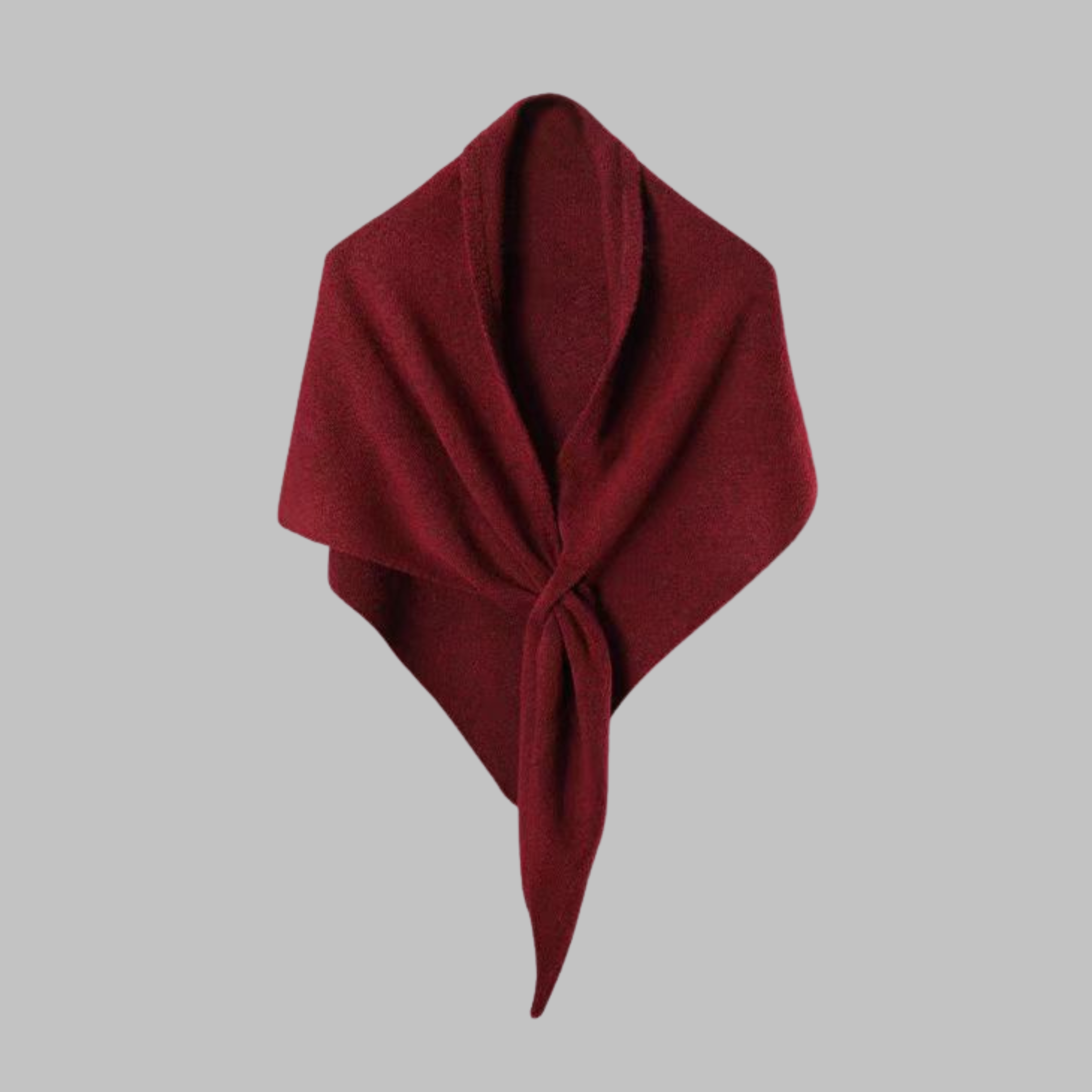 DASHA™ - Classy Soft Comfortable Triangle Shawl