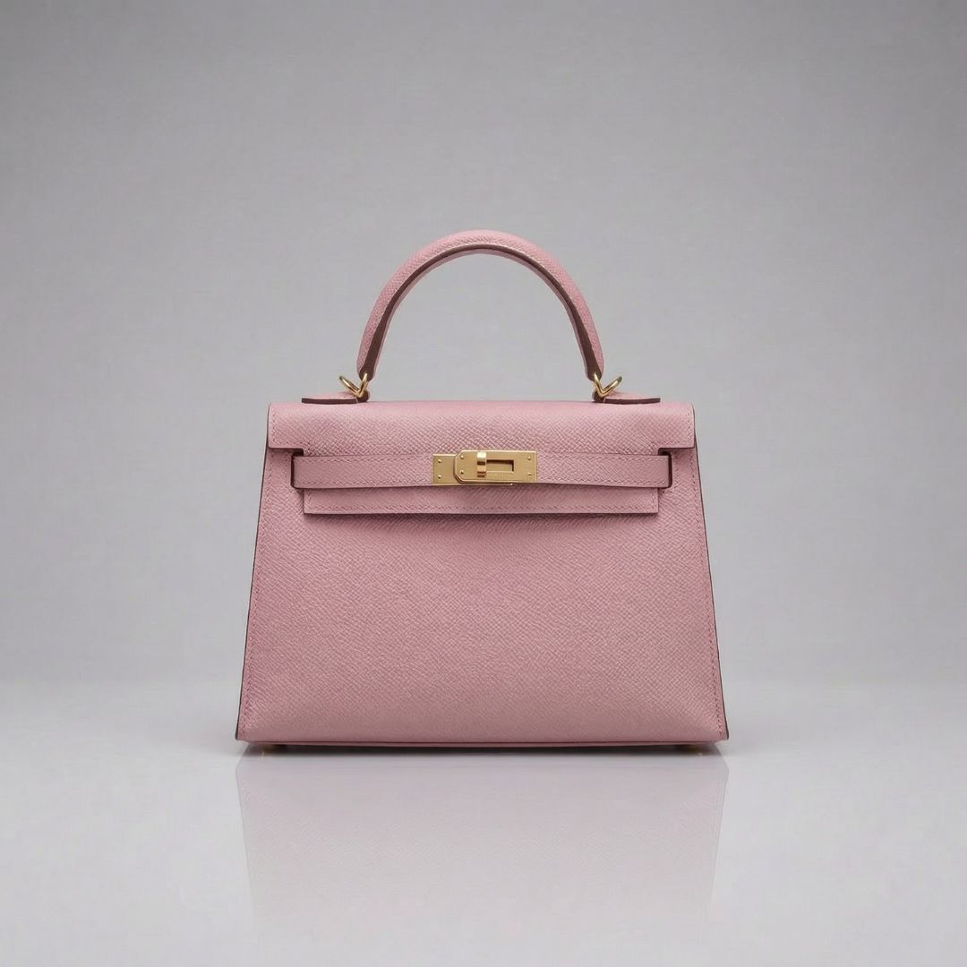 KENDALL - Satchel Bag