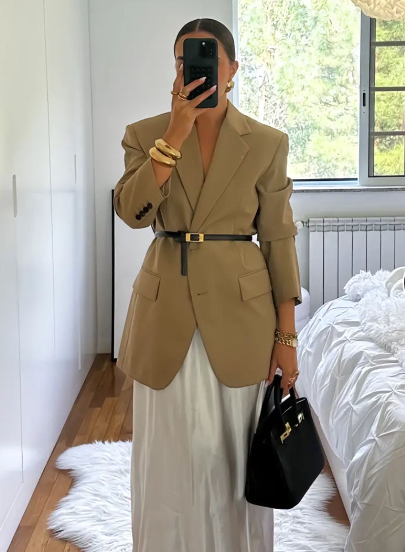 KENDALL - Satchel Bag