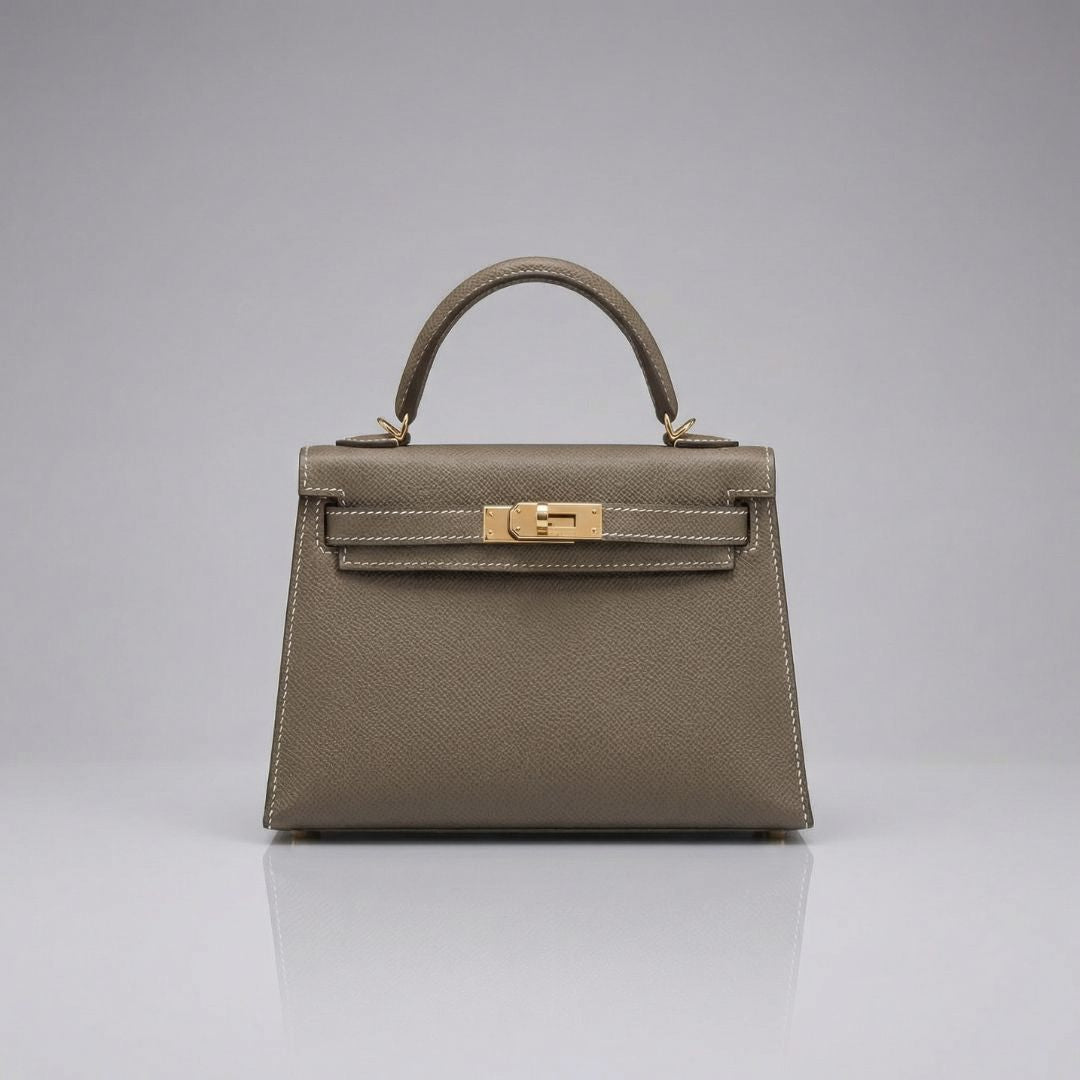 KENDALL - Satchel Bag