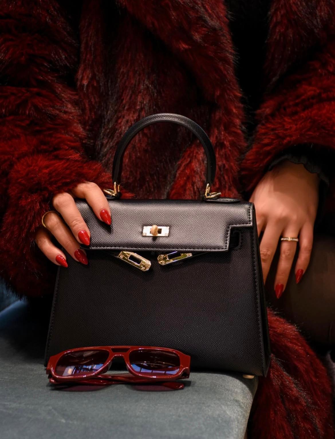 KENDALL - Satchel Bag