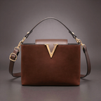The Vivienne Shoulder Bag