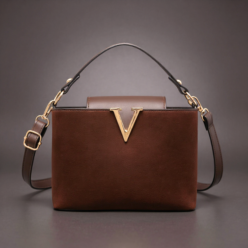 The Vivienne Shoulder Bag