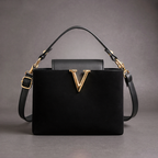 The Vivienne Shoulder Bag