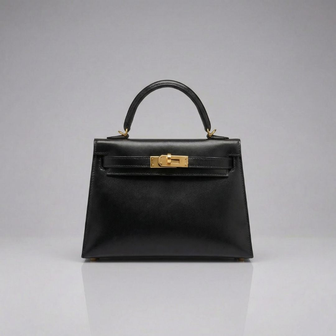 KENDALL - Satchel Bag