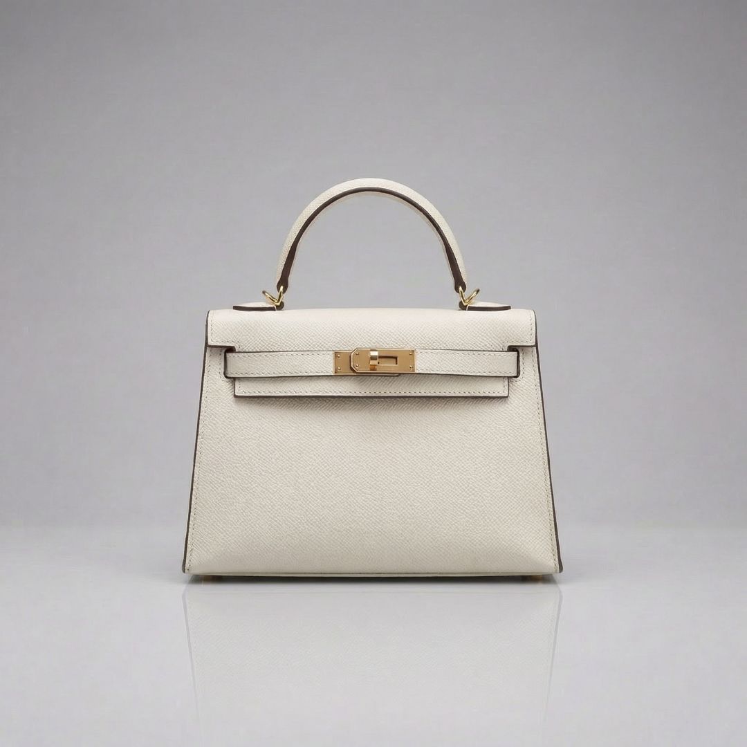 KENDALL - Satchel Bag