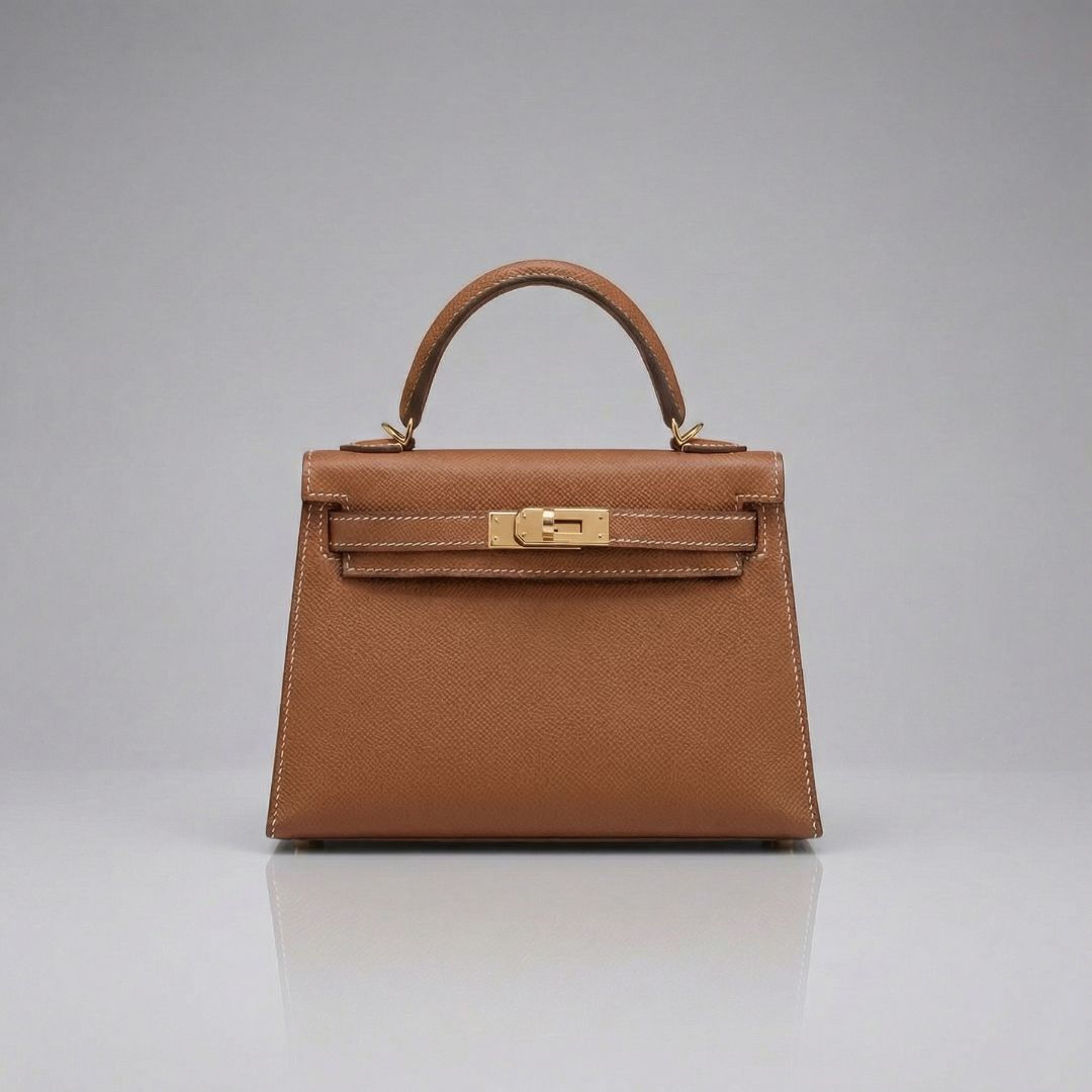 KENDALL - Satchel Bag