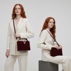 The Vivienne Shoulder Bag