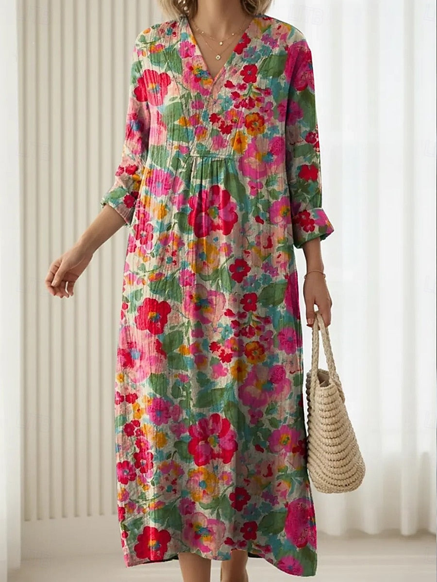 REDA™ – Everyday Comfort Dress